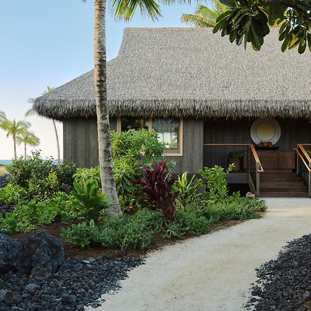 Kona Village A Rosewood Resort Kukio Exterior photo