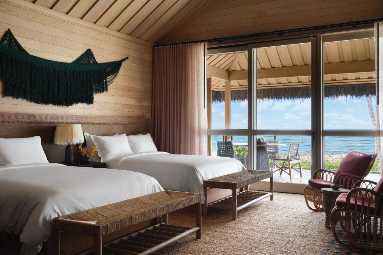 Kona Village A Rosewood Resort Kukio Exterior photo