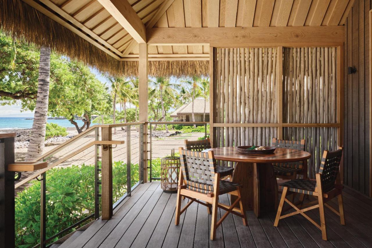 Kona Village A Rosewood Resort Kukio Exterior photo