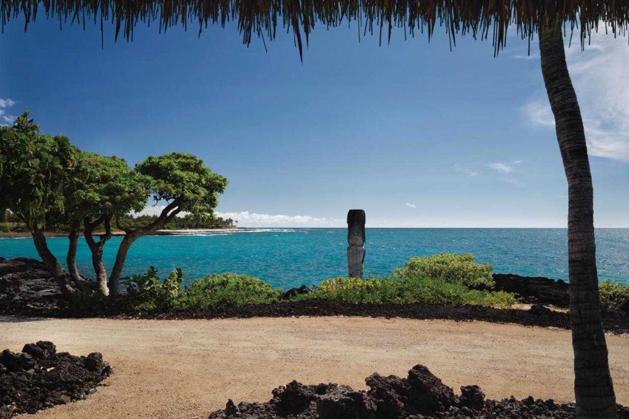 Kona Village A Rosewood Resort Kukio Exterior photo