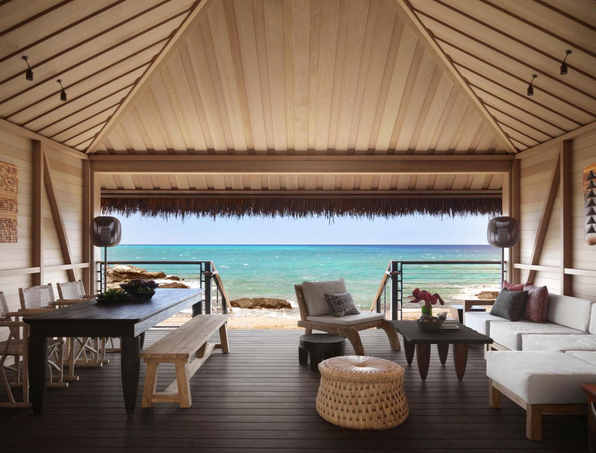 Kona Village A Rosewood Resort Kukio Exterior photo