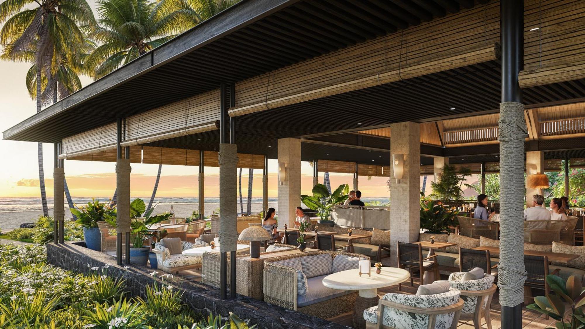 Kona Village A Rosewood Resort Kukio Exterior photo